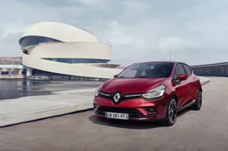Nuova Renault Clio: la best-seller renault si rinnova