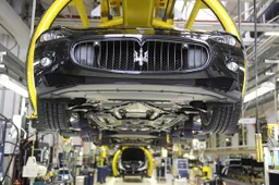 FCA: 1.200 lavoratori a Mirafiori per il Levante, 550 rientrano da CIG