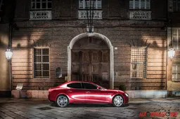 Maserati Ghibli | Foto