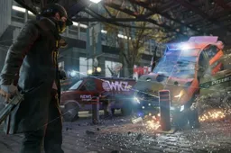 Watch Dogs: un hacker in corsa tra le vie di Chicago