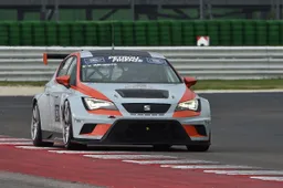 CITE 2015, Misano: Valentina Albanese cala il tris. Zanin e' gia' campione