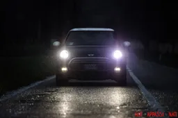 Nuova MINI Cooper D 2014: la prova su strada