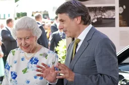 Jaguar & Land Rover: "Queen's Award for Enterprise 2014"