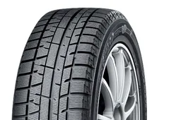 Tecnica pneumatici invernali: YOKOHAMA ICEGUARD IG50