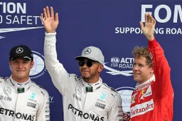 Formula Uno, Gran Premio d'Italia 2016: Rosberg e le Ferrari ci credono
