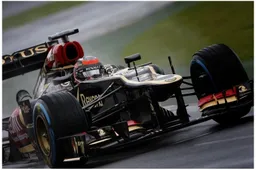 Gran Premio d'Australia: i motori Renault conducono Lotus e Kimi Räikkönen alla vittoria