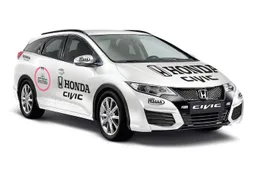 Honda Sponsor e Auto ufficiale del 99° Giro d’Italia