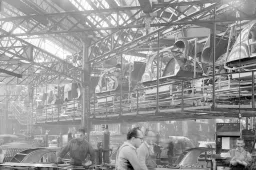 Citroen 2CV era un VIP: successi e lista d’attesa