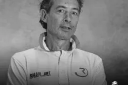 Fabio del Punta dalla Dakar 2020: "Pronti a partire"