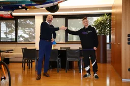 Fabio Quartararo, pilota Yamaha Motor Racing, è il nuovo ambassador di Beta Utensili