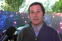 “Chi prova le auto elettriche non torna più indietro”, parola di Faltoni, AD di Ford Italia