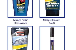 Arexons: prenditi cura della tua auto