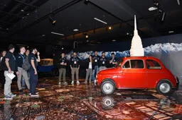 La Face2Face with FCA va in scena al MAUTO