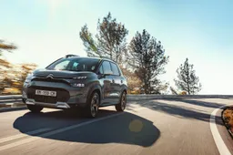 Promozioni Citroen C3 Aircross maggio 2021: offerte di acquisto o noleggio