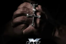 Trailer Fast X: è online il primo teaser di Fast & Furious 10