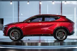 Imparato, CEO Alfa Romeo: “Vedo Tonale ogni 2 settimane, sarà un modello fantastico”