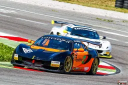 Intervista esclusiva a Giacomo Giubergia, pilota ufficiale Pellin Racing in Lotus Cup Italia