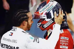 Gran Premio Bahrain 2019: le dichiarazioni del team Ferrari