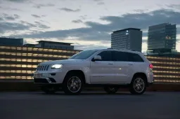 Jeep protagonista del Salone Nautico Internazionale di Genova