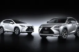 Lexus miglior costruttore secondo la rivista Which Car Guide