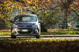 Hyundai i10: “Affare dell’Anno” per l’edizione italiana di “Top Gear”
