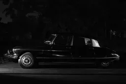 DS al Salone Auto e Moto d’Epoca