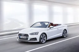 Nuove Audi A5 e S5 cabriolet: inizia la prevendita
