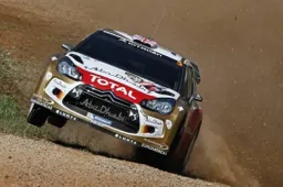 Citroën Racing: nuovi piloti per il 2014