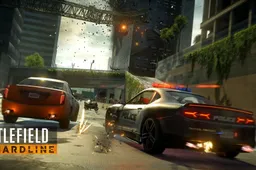 Battlefield Hardline