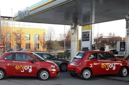 FCA ed Eni lanciano il nuovo carburante A20: emissioni ridotte, risparmio ed efficienza
