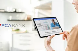 FCA Bank collabora con Yolo e digitalizza i suoi servizi assicurativi