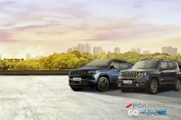 FCA Bank: GO4xe ora è disponibile anche per Jeep Compass