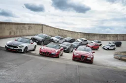 Vendite FCA a maggio in Europa: + 11,1%