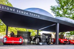 FCA What’s Behind: la passione, l’arte e la storia dell’auto con FCA Heritage