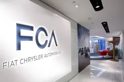 FCA Italia riorganizza il proprio management: Grosso e Catarinella nominati ai vertici dei brand