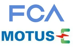 FCA entra in MOTUS-E: obiettivo mobilità elettrica