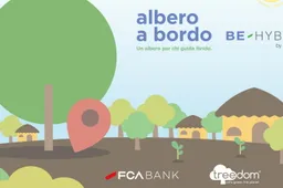 Be-Hybrid FCA: cos’è e come funziona il finanziamento di FCA Bank