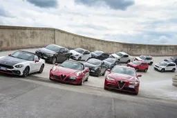 Vendite FCA febbraio 2019: Jeep traina e la quota privati cresce