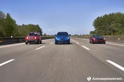 FCA What’s Behind: dietro le quinte della ricerca e dello sviluppo