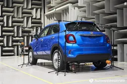 FCA What’s Behind - Il video progetto dietro le quinte dei test e dello sviluppo del prodotto [TEASER]