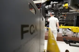 Pietro Gorlier, FCA, e il Covid-19: "Non molliamo, statene certi"