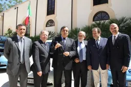 Nissan “No Smog Mobility” 2013 a Palermo