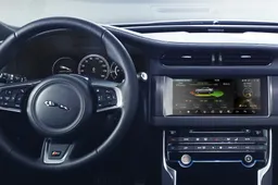 Jaguar e Land Rover: guida autonoma alla prova dei fatti