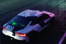 Audi presenta l’auto a guida pilotata più sportiva al mondo