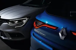 Nuova Renault Mégane: la quarta edizione per la francese di successo