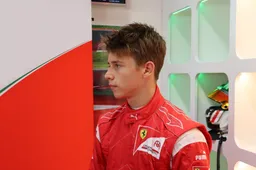 Arthur Leclerc, fratello di Charles, entra in Ferrari Driver Academy