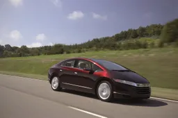 GM e Honda insieme per sviluppare la tecnologia fuel cell