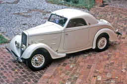 Peugeot, la sua storia in mostra