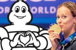 Federica Pellegrini nuova testimonial Michelin: "Un motivo di spinta in più verso Tokyo"