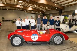 Cinque giorni, 1.900 km e un cuore pieno: la mia Mille Miglia con Maserati